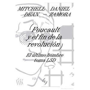 Foucault y el fin de la...