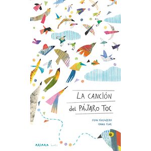 La canción del pájaro toc