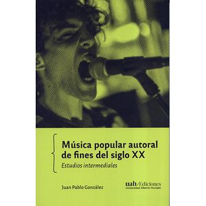 Música popular autoral de...