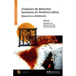 Violación de derechos...