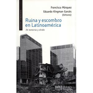 Ruina y escombro en...