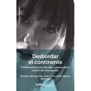 Desbordar el continente....