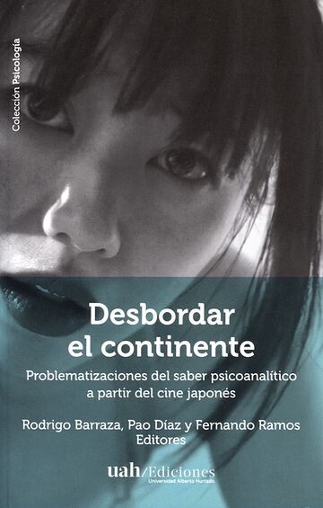 Desbordar el continente....