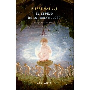 El espejo de lo maravilloso