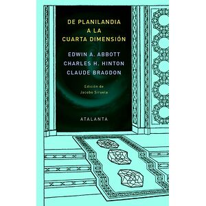 De planilandia a la cuarta...