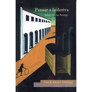 Pensar a la deriva