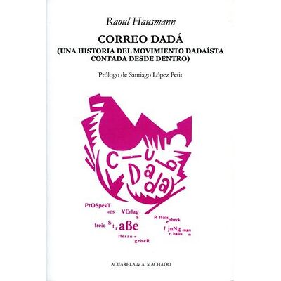 Correo Dadá