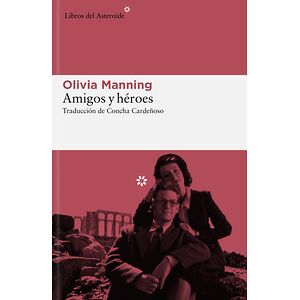 Amigos y héroes