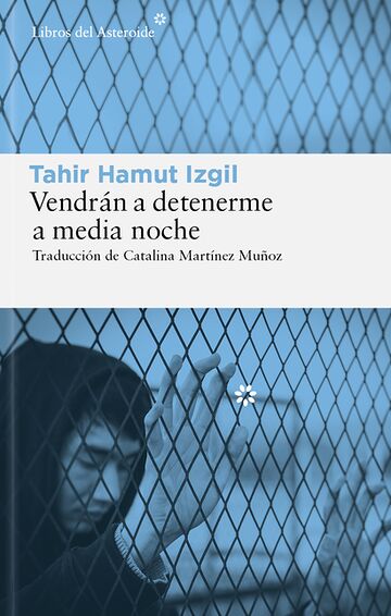 Vendrán a detenerme a media...