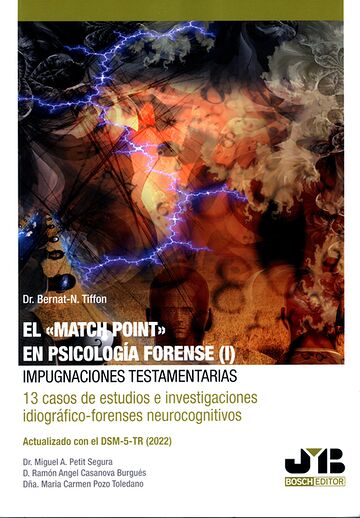 «Match Point» en psicología...