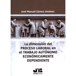 La dimensión del proceso...