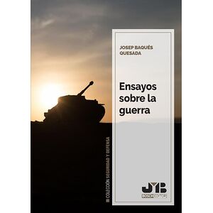 Ensayos sobre la guerra
