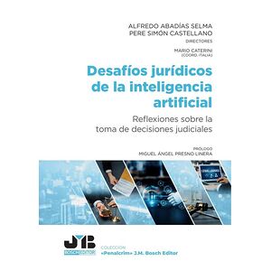Desafíos jurídicos de la...