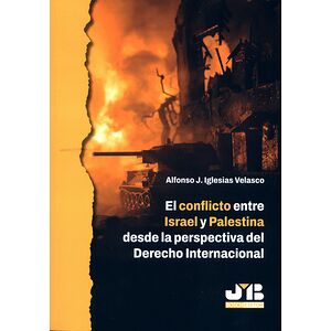 El conflicto entre Israel y...