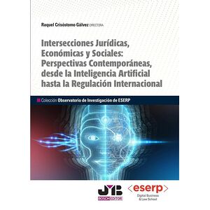 Intersecciones jurídicas,...