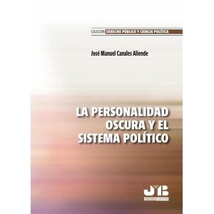 La personalidad oscura y el...
