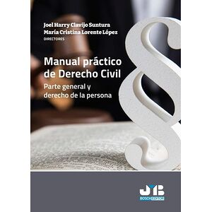 Manual práctico de Derecho...