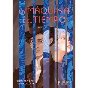 La máquina del tiempo