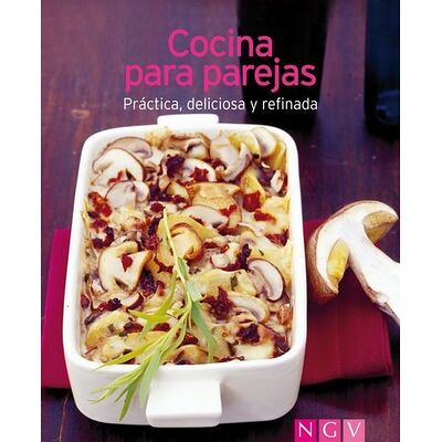 Cocina para parejas