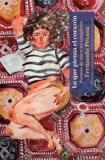 Lo que piensa el corazón