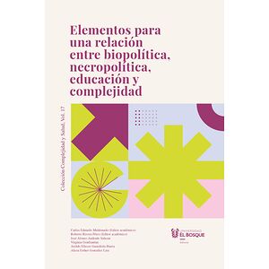 Elementos para una relación...
