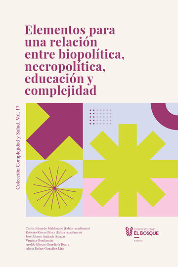 Elementos para una relación...