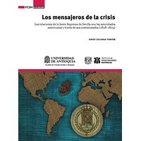 Los mensajeros de la crisis