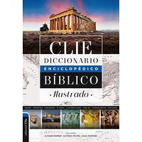Diccionario Enciclopédico...