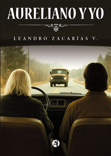 Aureliano y yo