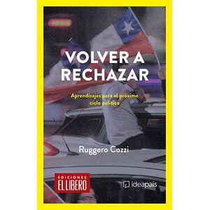 Volver a rechazar