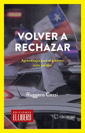 Volver a rechazar