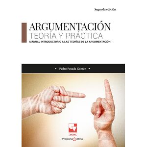 Argumentación: Teoría y...