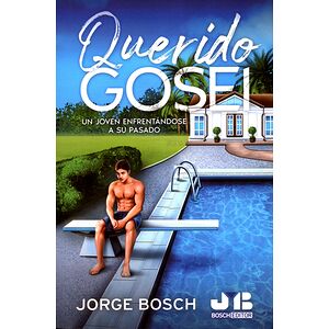 Querido Gosei. Un joven...