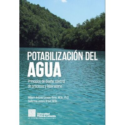 Potabilización del agua