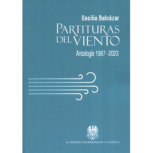 Partituras del viento....