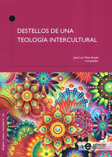 Destellos de una teología...