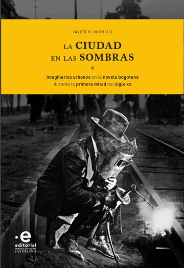 La ciudad en las sombras....