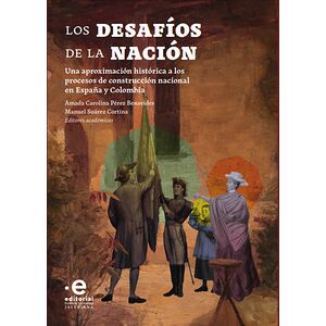 Los desafíos de la nación....