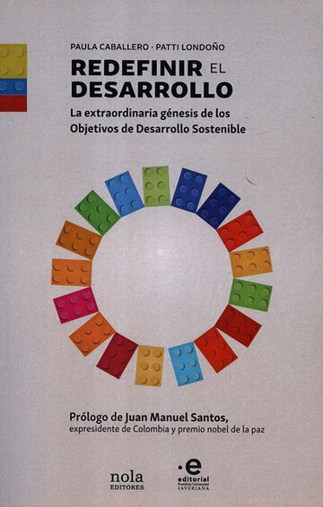 Redefinir el desarrollo. La...