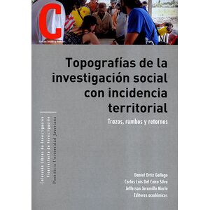 Topografías de la...