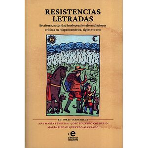 Resistancias letradas....
