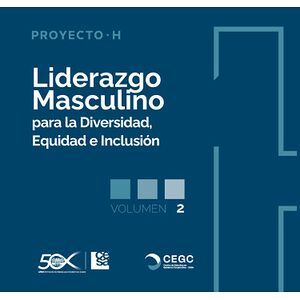 Liderazgo Masculino para la...