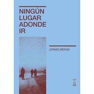 Ningún lugar adonde ir