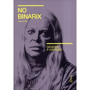 No binarix. Memorias