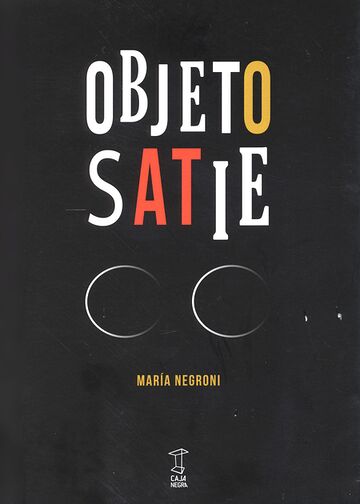 Objeto satie