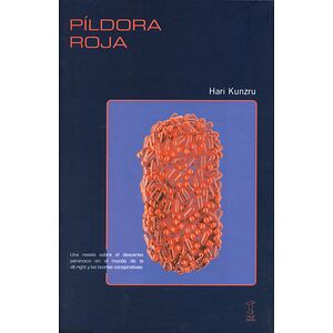 Píldora roja
