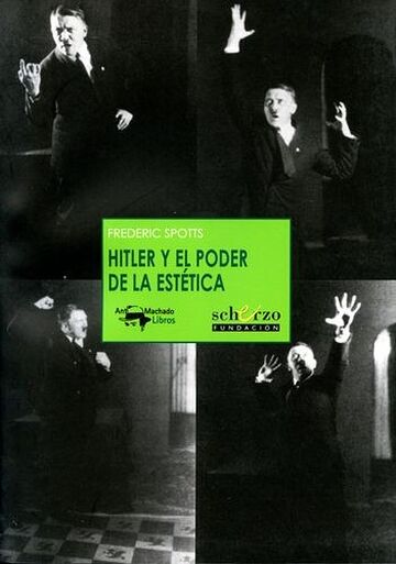 Hitler y el poder de la...