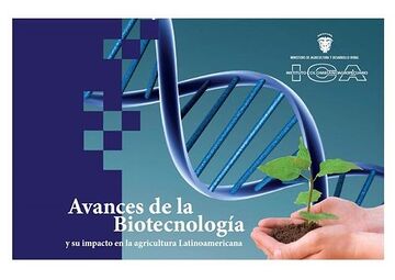 Avances de la Biotecnología...