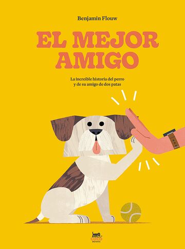 El mejor amigo. La...