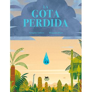 La gota perdida